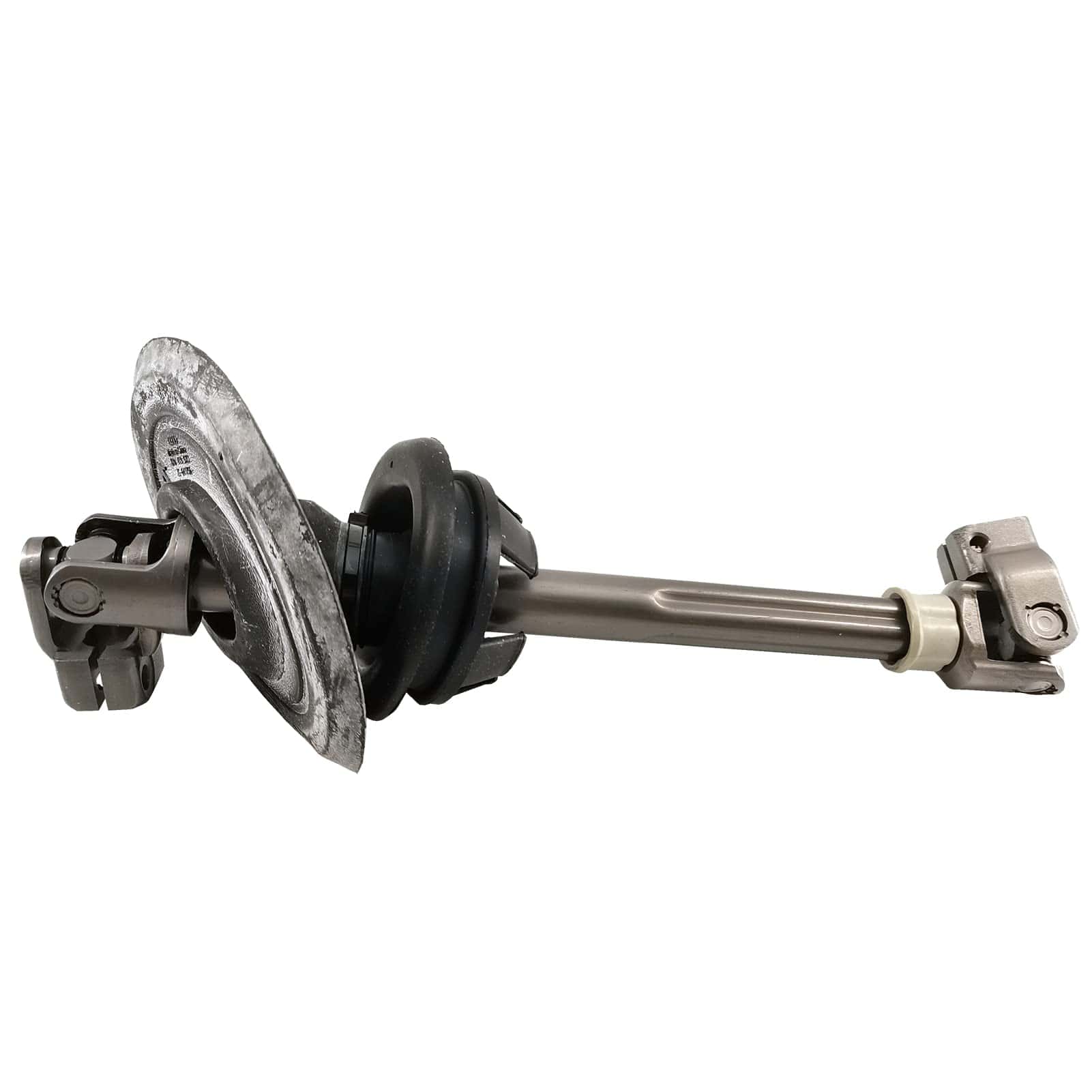 GaeaAuto 8R1419753H Eje de Dirección Intermedio para Audi