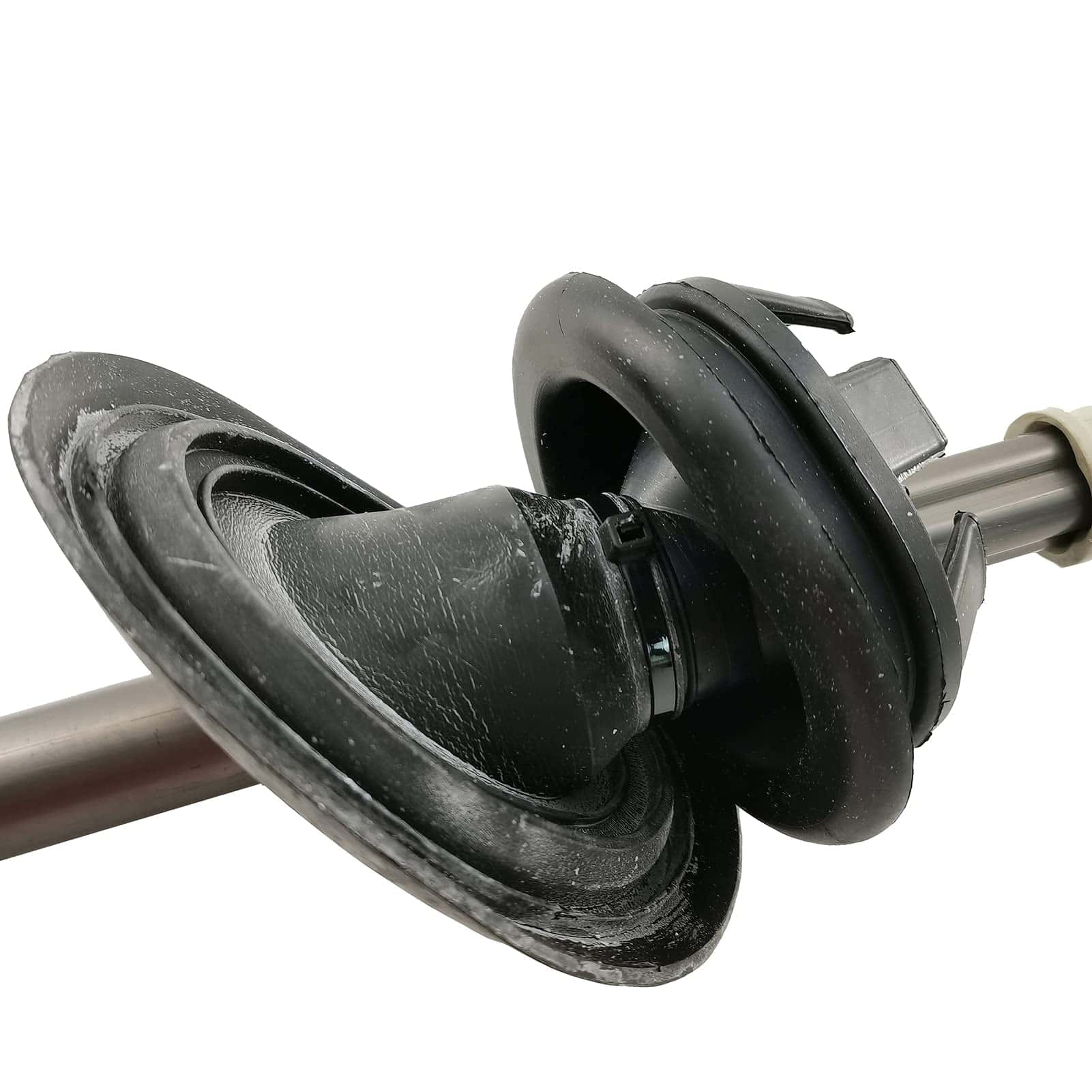 GaeaAuto 8R1419753H Eje de Dirección Intermedio para Audi - Imagen 6