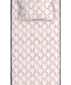 Juego de sábanas orgánicas 100% Viscosa derivada del bambú