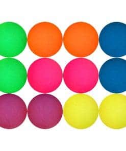 Bolas Saltarinas Entervending - 12 unidades - 2.35"