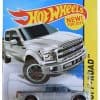Hot Wheels '15 Ford F-150, Off-Road 119/250