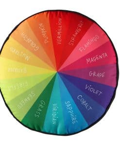 Almohada Decorativa Morgan Home Smarts & Crafts / Almohada