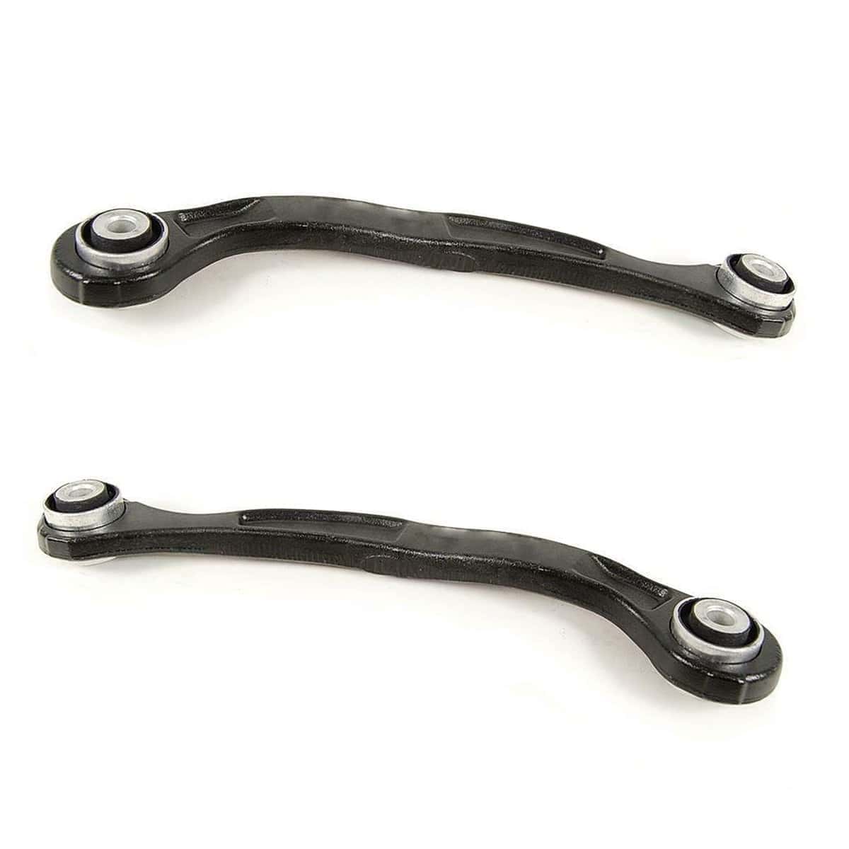 Par de brazos de control lateral traseros superiores