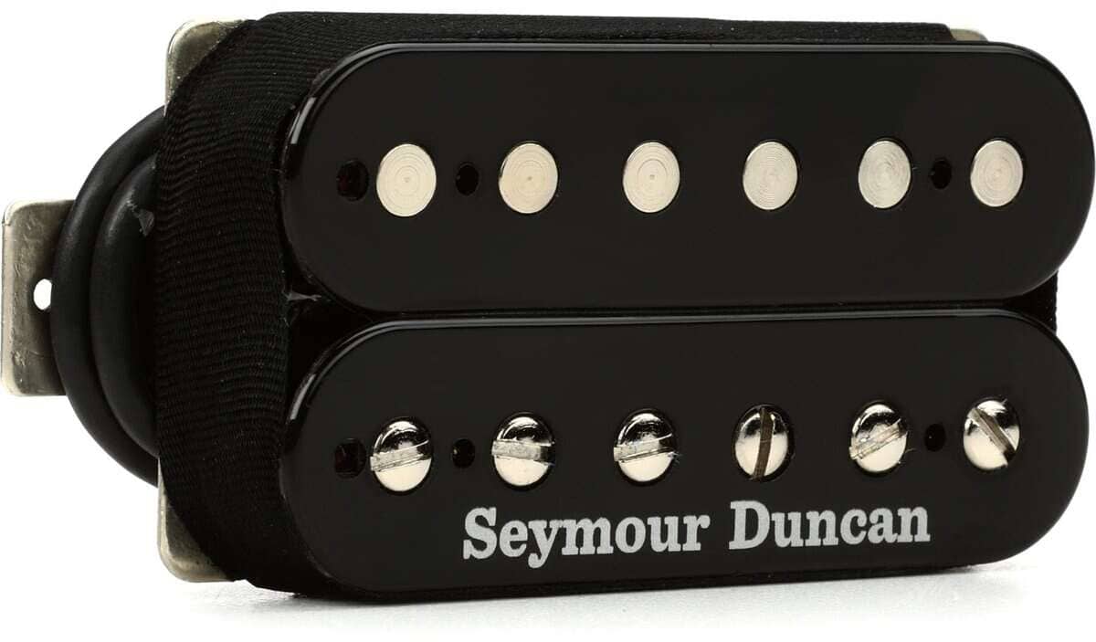 Pastilla Humbucker de Puente Modelo 78 de Seymour Duncan -