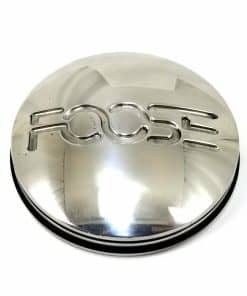 Foose 1000-88H Tapacubo de Centro de 2.47 Pulgadas de