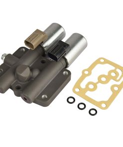 Selenoide de Cambio Lineal Dual de Transmisión con Junta