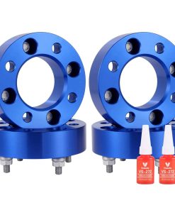 4 pcs Espaciadores de Rueda Forjados para ATV UTV 1 pulgada