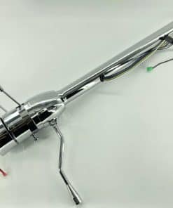 ND Tilt Auto Columna de Dirección inclinable de 30''