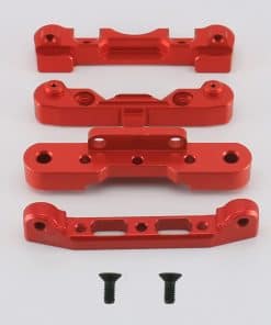 Conjunto de Montaje de Suspensión de Aleación de 4 Piezas /