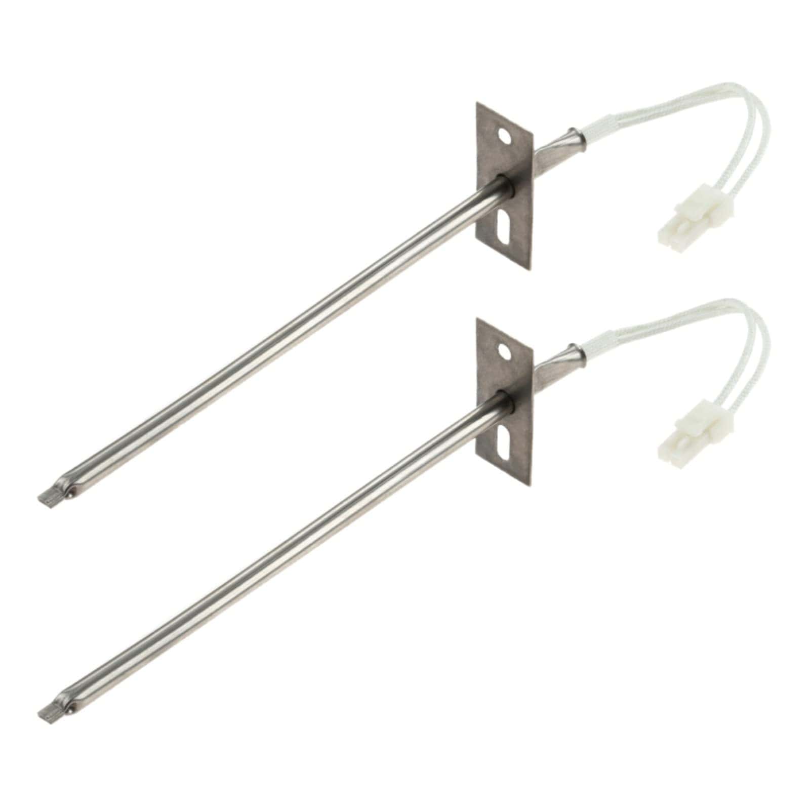 MOOTVGOO 2 Paquete WPW10181986 Piezas de Repuesto de la