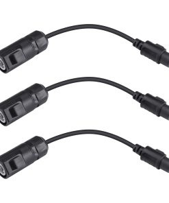 Cable de Transmisión XLR Betopper CAMBO para Luz Par en