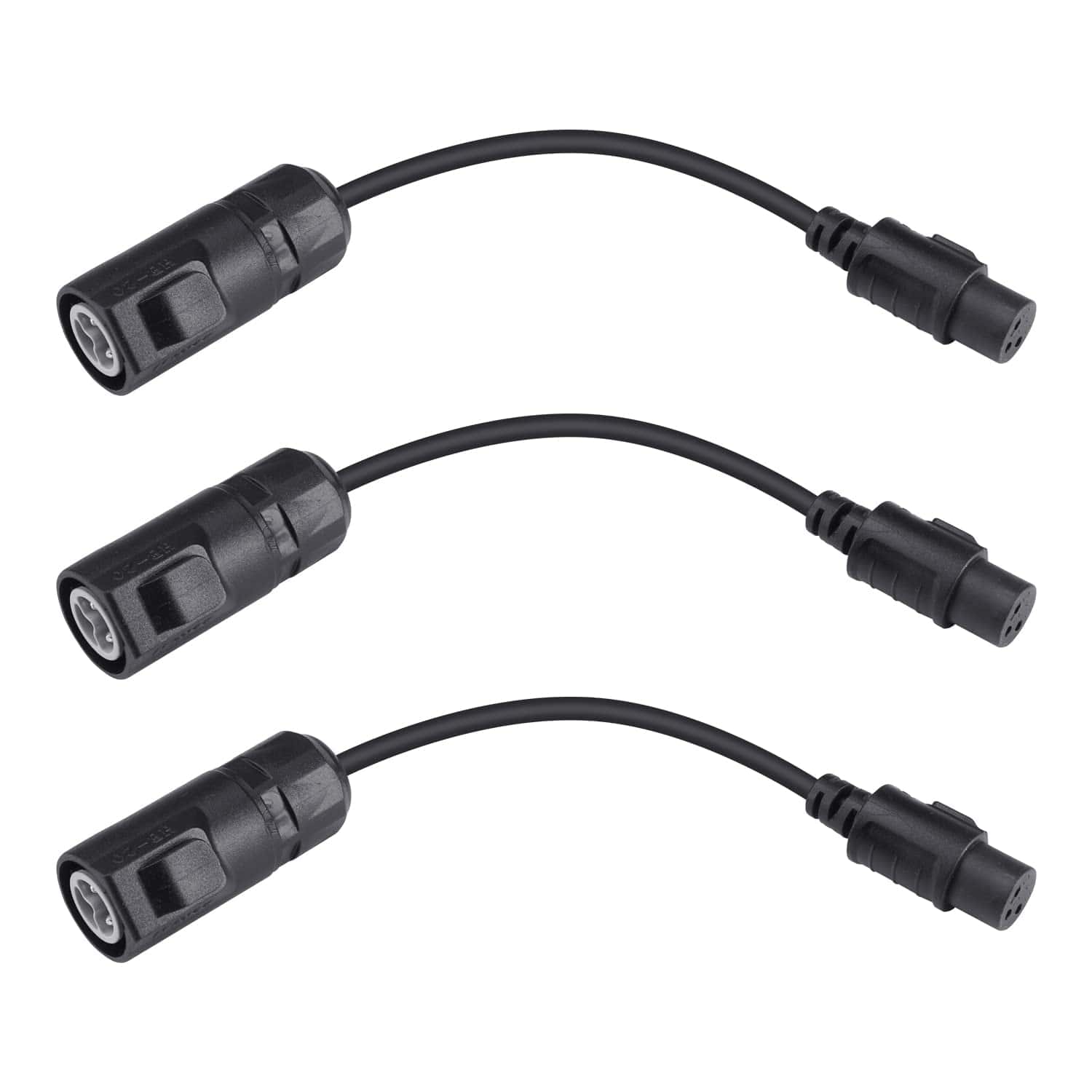 Cable de Transmisión XLR Betopper CAMBO para Luz Par en
