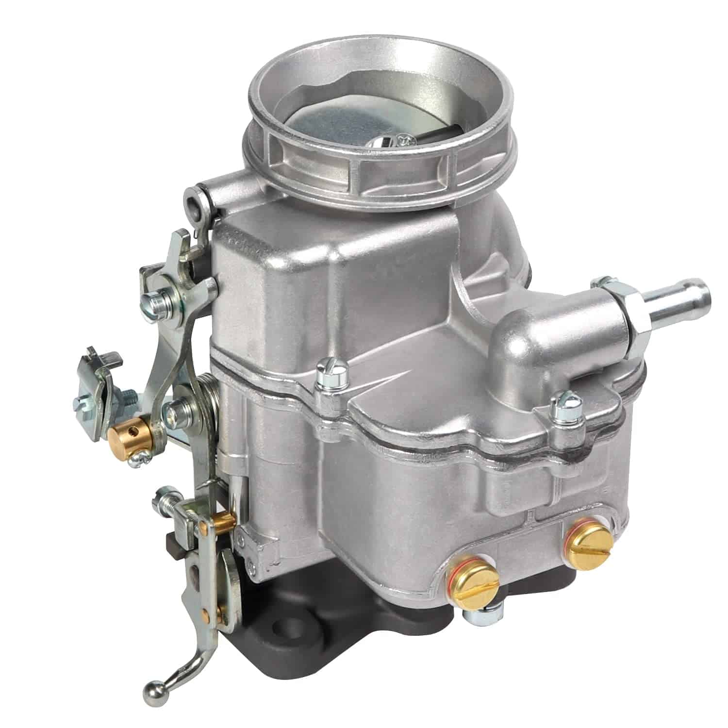 Carburador para Holley 94 Hot Rod Hotrod 2 Barril 1-1/16'' - Imagen 6