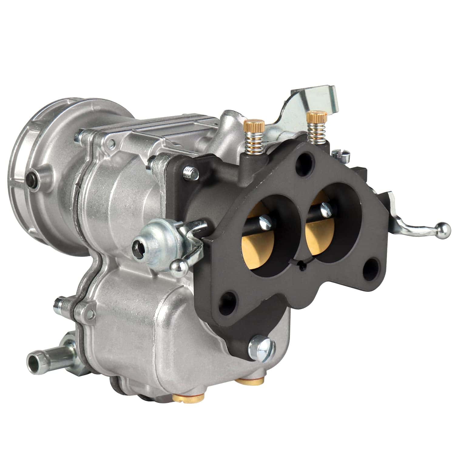 Carburador para Holley 94 Hot Rod Hotrod 2 Barril 1-1/16'' - Imagen 9