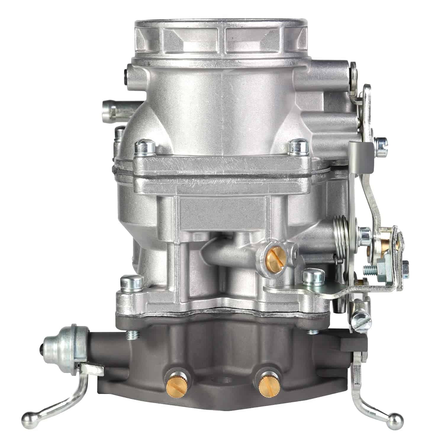 Carburador para Holley 94 Hot Rod Hotrod 2 Barril 1-1/16'' - Imagen 7