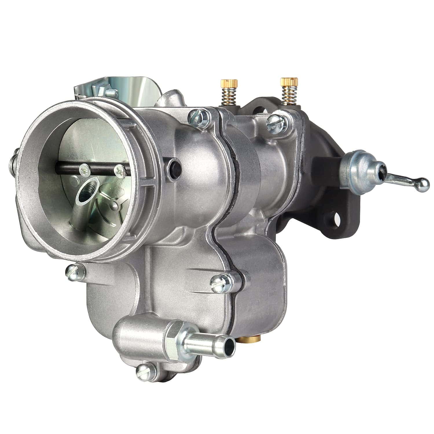 Carburador para Holley 94 Hot Rod Hotrod 2 Barril 1-1/16'' - Imagen 8