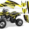 Kit de Gráficos para ATV AMR Racing Pegatina Adhesiva