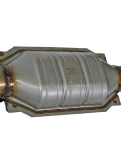 Convertidor Catalítico USC Compatible con: Jeep Cherokee