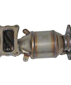 USC - Convertidor Catalítico Compatible con: 2010-2011