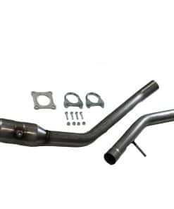 USC - Convertidor Catalítico para: Chrysler Town & Country