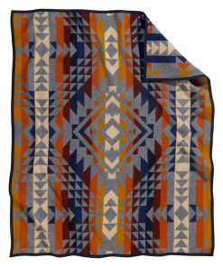 Manta PENDLETON Smith Rock (Smith Rock)