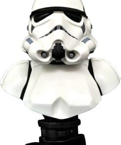 Buste Star Wars: Una Nueva Esperanza Stormtrooper Leyendas