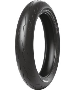 Llanta delantera Pirelli Diablo Rosso IV 110/70ZR-17