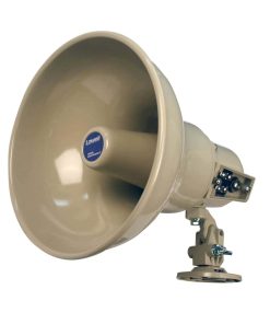 Lowell LH-15TA 15W Cuerno Reentrante con Transformador,