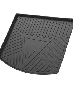 Tapete para maletero de Escape, Protector de forro de