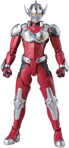 TAMASHII NATIONS - Ultraman - Figura de -Taro