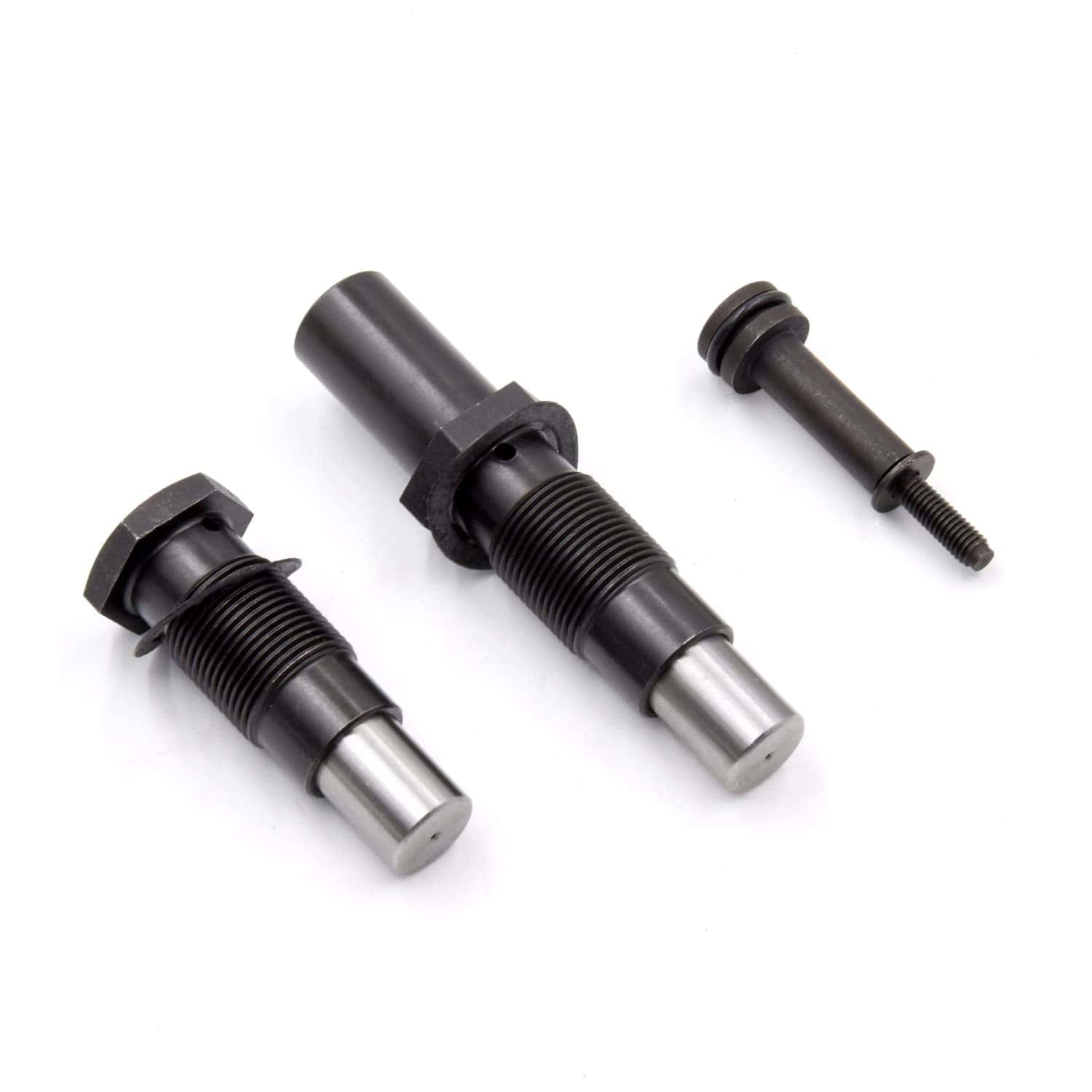 Kit de Cadena de Tiempo con Tensor Piñón Guía de Carril - Imagen 8