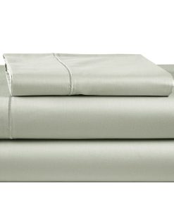Juego de Sábanas 100% Algodón Egipcio LANE -Mineral