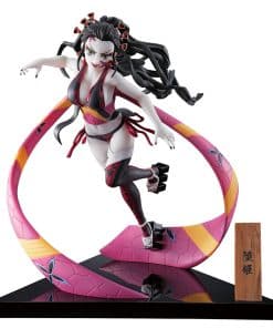 Figura Ichibansho - Demon Slayer: Kimetsu no Yaiba - Daki