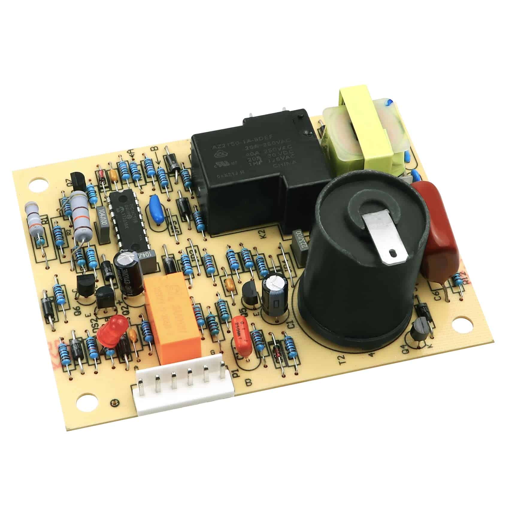 Tarjeta de Circuito Sienson 31501 Compatible con Atwood,