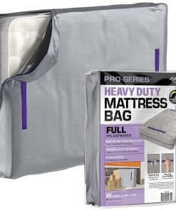 Bolsa de almacenamiento para colchón tamaño completo -