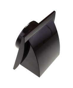 HVAC OV Campana de ventilación de escape de plástico ABS