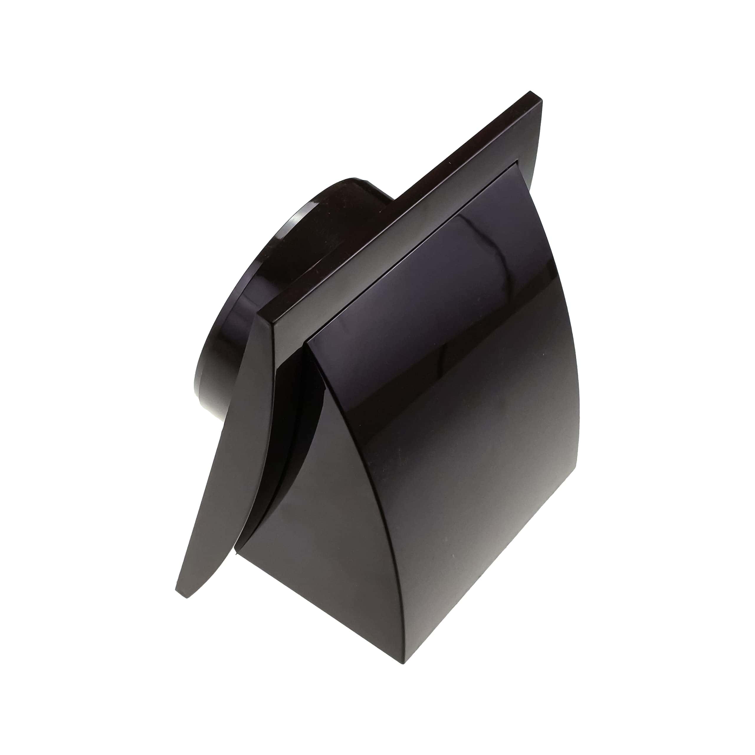 HVAC OV Campana de ventilación de escape de plástico ABS
