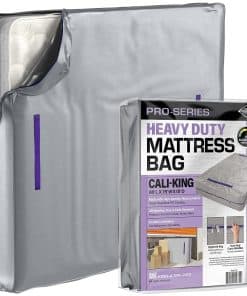 Bolsas de Colchón California King para Mudanza, Bolsa de