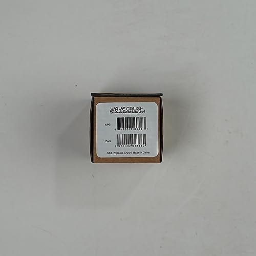 Pedal de Guitarra Bitcrusher SONICAKE Wave Crush Reductor - Imagen 9