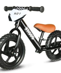 Bicicleta de Equilibrio KRIDDO para Niños de 2 Años,