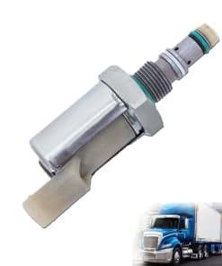 Válvula IPR Regulador de Presión de Inyección de