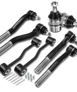 Conjunto Premium de 8, Extremo de Barra de Acoplamiento