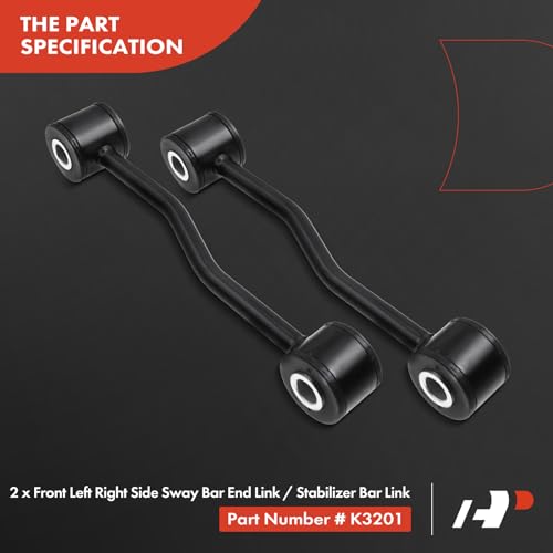 Conjunto Premium de 8, Extremo de Barra de Acoplamiento - Imagen 8