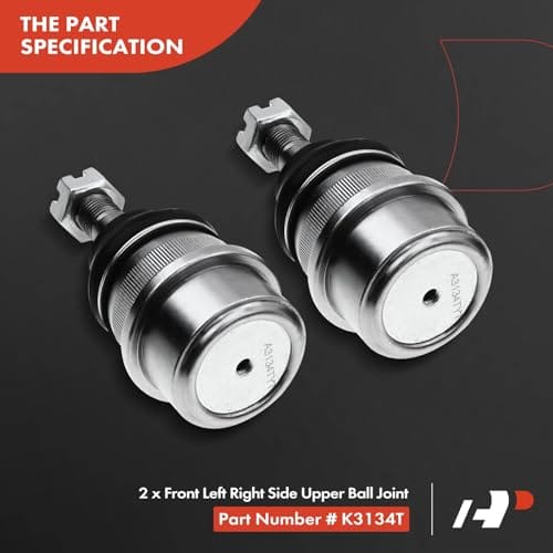 Conjunto Premium de 8, Extremo de Barra de Acoplamiento - Imagen 5