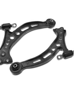 A-Premium 2 x Brazo de Control Inferior delantero con Buje