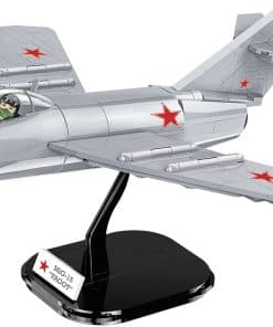 Set de Construcción COBI 504 Piezas Hc Guerra de Corea