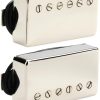 Set de 2 pastillas Humbucker de alto voltaje Seymour Duncan