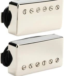 Set de 2 pastillas Humbucker de alto voltaje Seymour Duncan