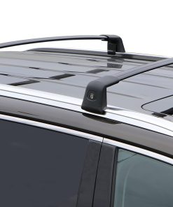 Barras Antirrobo para el Techo BRIGHTLINES Compatible con