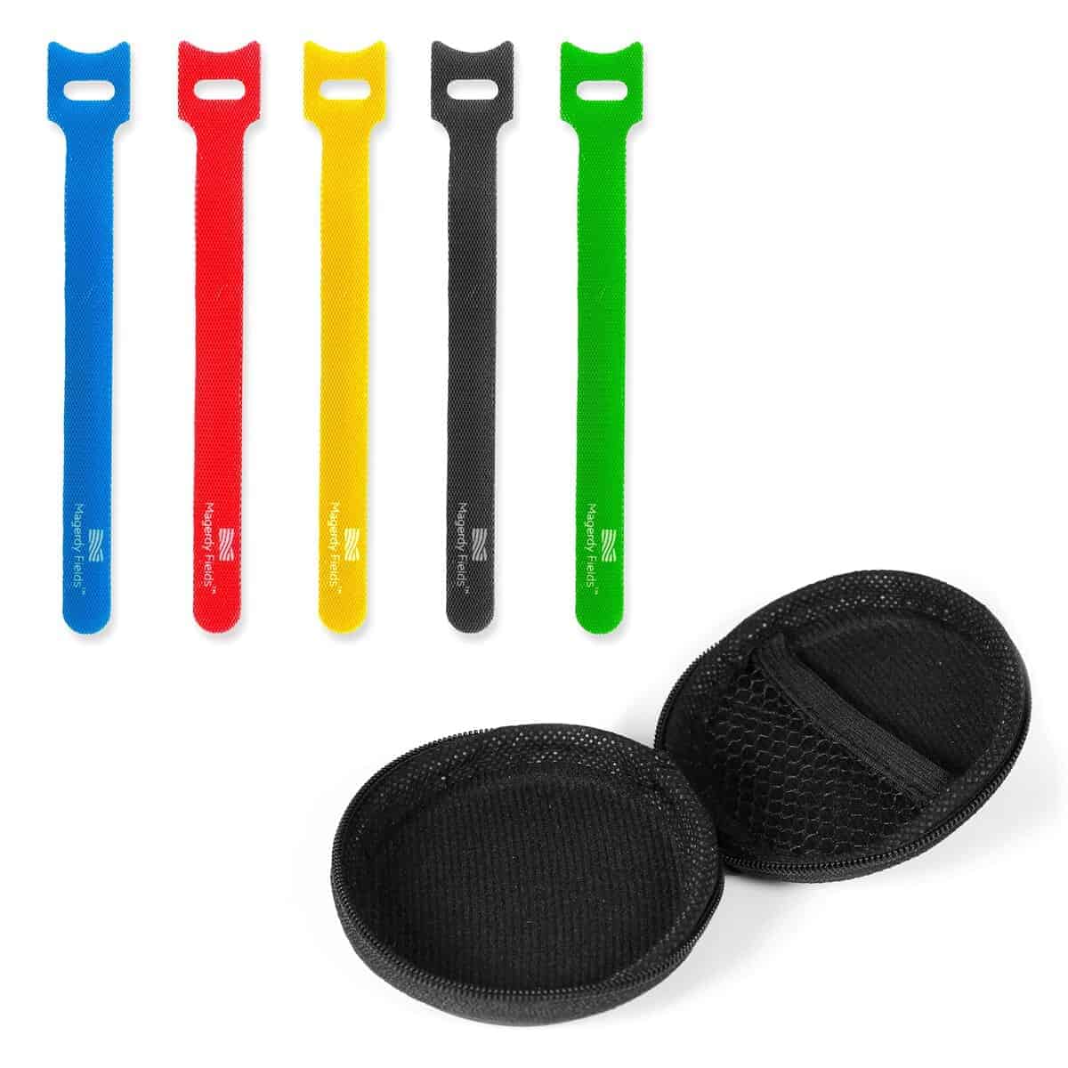 Bolsa de Organizador de Cables Magerdy Fields - Bolsa - Imagen 9